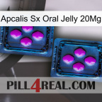 Apcalis Sx Oral Jelly 20Mg 03